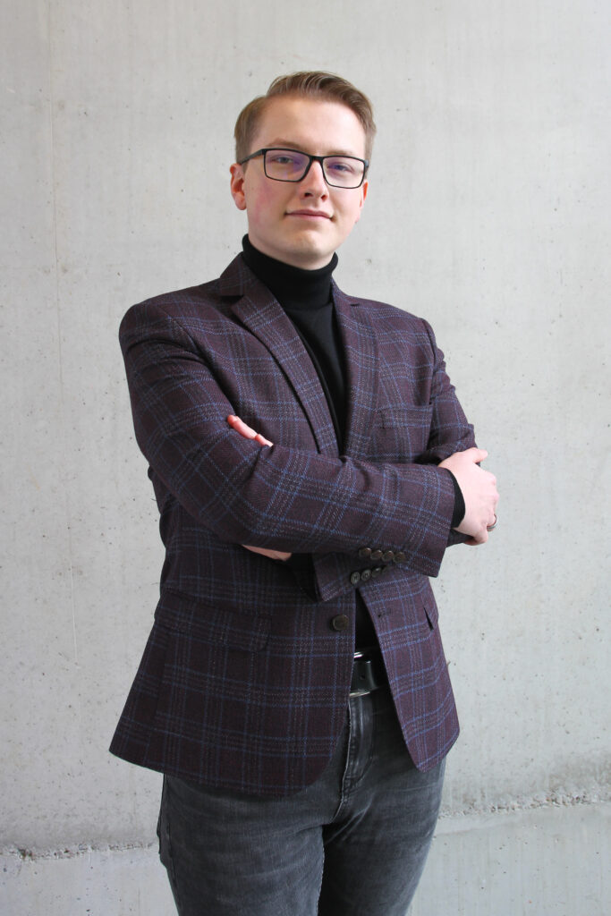 mgr Stanisław Kumor